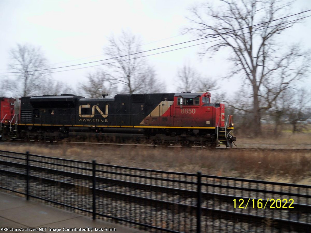 CN 8850